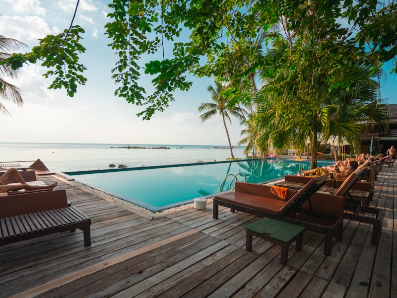 Rixos Premium Tekirova